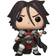 Funko Pop! Animation Castlevania Trevor Belmont