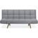 Beliani Ingaro Sofa 182cm 3 Seater