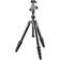 Gitzo Kit traveler serie 1 composto da GT1555T GH1382TQD