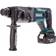 Makita DHR241RTJ Accu Combihamer 18v 5.0Ah Li-ion DHR241RTJ