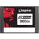 Kingston DC500R SEDC500R/960G 960GB