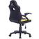 Nordic Gaming Little Warrior Gaming Chair - Black/Yellow