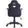 Nordic Gaming Little Warrior Gaming Chair - Black/Yellow