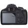 easyCover Screen Protector for Nikon D7500