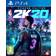 NBA 2K20 - Legend Edition (PS4)