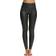 Spanx Faux Leather Leggings - Black