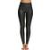 Spanx Faux Leather Leggings - Zwart