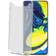 Celly Gelskin Custodia per Samsung Galaxy A80 Trasparente