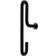 Moebe Small Coat Hook 3.1cm 2pcs