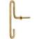 Moebe Small Coat Hook 3.1cm 2pcs