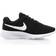 Nike Tanjun PS - Black/White