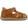 Kavat Rullsand EP Sandalen - Light Brown