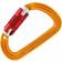 Petzl Sm'D Carabiner, Red