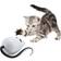 FroliCat Rolo Rat Automatic Cat Toy