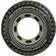 Intex Car Tires Ring 91cm