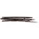 Tarte Amazonian Clay Waterproof Brow Pencil Rich Brown