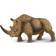 Safari Woolly Rhino 100089