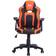 Nordic Gaming Little Warrior Gaming Chair - Black/Orange