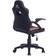 Nordic Gaming Little Warrior Gaming Chair - Black/Orange