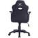 Nordic Gaming Little Warrior Gaming Chair - Black/Orange