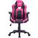 Nordic Gaming Little Warrior Gaming Chair - Black/Pink