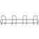 HOME It P4 Coat Hook 54.5cm