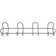 HOME It P4 Coat Hook 54.5cm