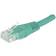 Exertis Connect RJ45-RJ45 U/UTP Cat6 0.5m