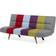 Beliani Ingaro Soffa 182cm 3-sits