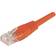 Exertis Connect RJ45-RJ45 U/UTP Cat6 0.2m