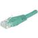 Exertis Connect RJ45-RJ45 U/UTP Cat6 0.2m