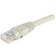 Exertis Connect RJ45-RJ45 U/UTP Cat6 0.2m
