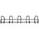 HOME It P5 Coat Hook 68.5cm
