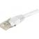Exertis Connect RJ45-RJ45 U/UTP Cat6