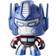 Hasbro Transformers Mighty Muggs Optimus Prime E3477