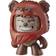 Hasbro Star Wars Mighty Muggs Wicket the Ewok E2189