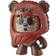 Hasbro Star Wars Mighty Muggs Wicket the Ewok E2189