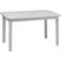 Cam Cam Copenhagen Harlequin Kindertafel Wit