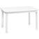 Cam Cam Copenhagen Harlequin Table Pour Enfants Blanc