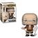 Funko Pop! Icons American History Benjamin Frankin