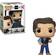 Funko Pop! Television Club De Cuervos Chava Iglesias