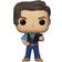 Funko Pop! Television Club De Cuervos Chava Iglesias