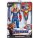 Hasbro Marvel Avengers Endgame Titan Hero Power FX Captain Marvel E3307