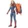 Hasbro Marvel Avengers Endgame Titan Hero Power FX Captain Marvel E3307