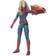 Hasbro Marvel Avengers Endgame Titan Hero Power FX Captain Marvel E3307