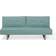 Beliani Dublin Soffa 190cm 3-sits
