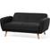 Beliani Florli Sofa 155cm 2 Seater