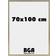 Nielsen Classic Ram 70x100cm