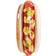 Intex Hot Dog Mat