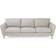 Scandinavian Choice Trend Soffa 224cm 3-sits